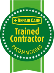 Repair Care Trained Contractor
